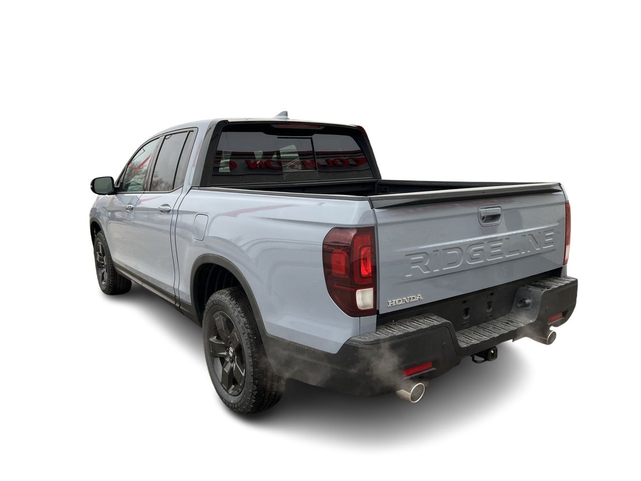 2025 Honda Ridgeline in Oakville, Ontario