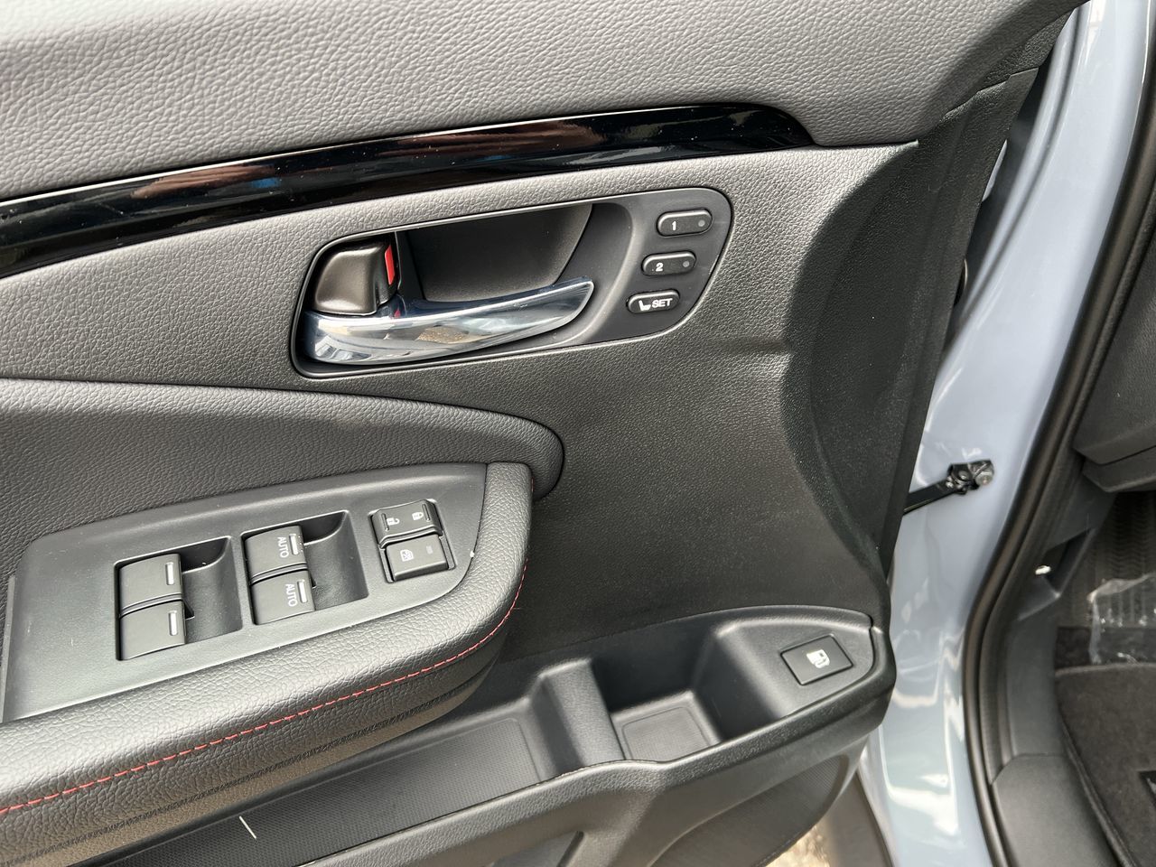 2025 Honda Ridgeline in Oakville, Ontario