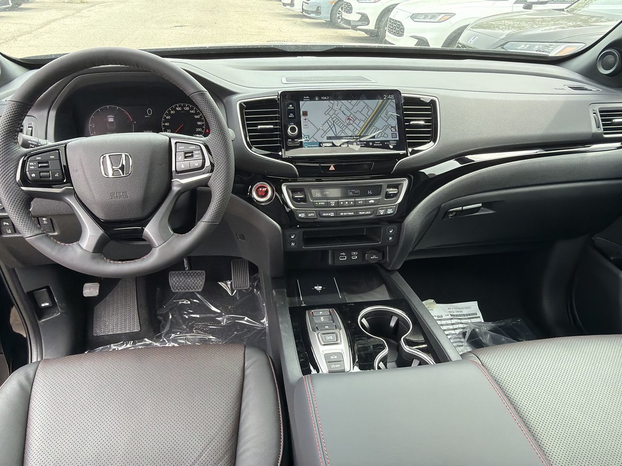 Honda Ridgeline  2026 à Oakville, Ontario