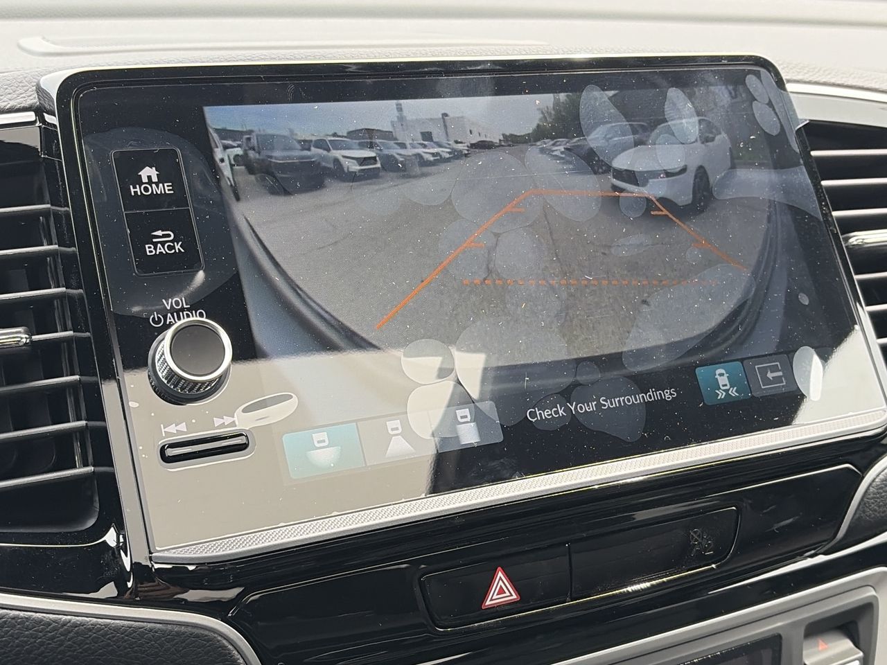 Honda Ridgeline  2026 à Oakville, Ontario