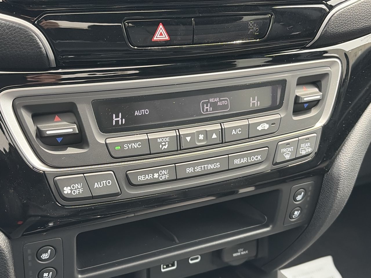 Honda Ridgeline  2026 à Oakville, Ontario