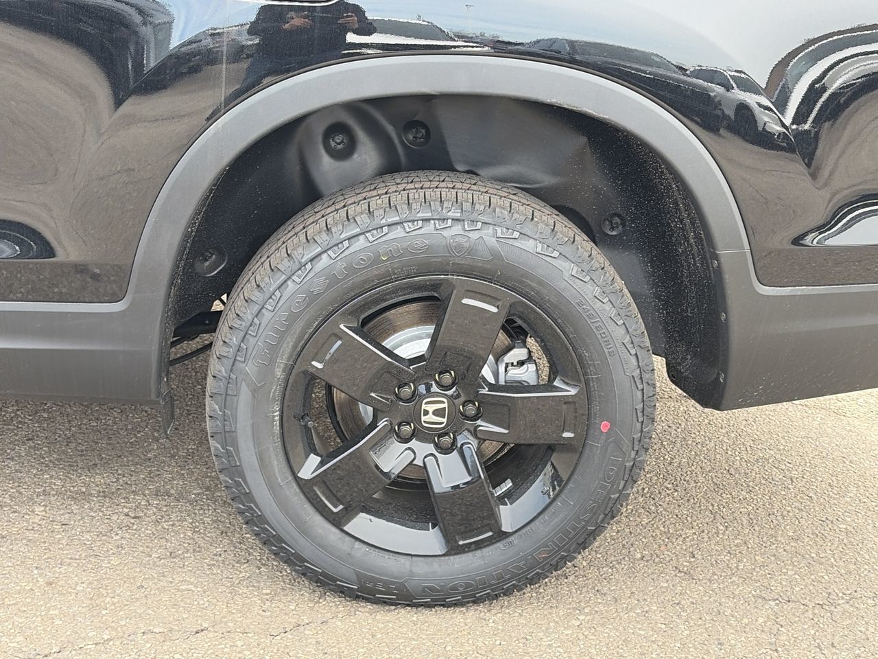 Honda Ridgeline  2026 à Oakville, Ontario