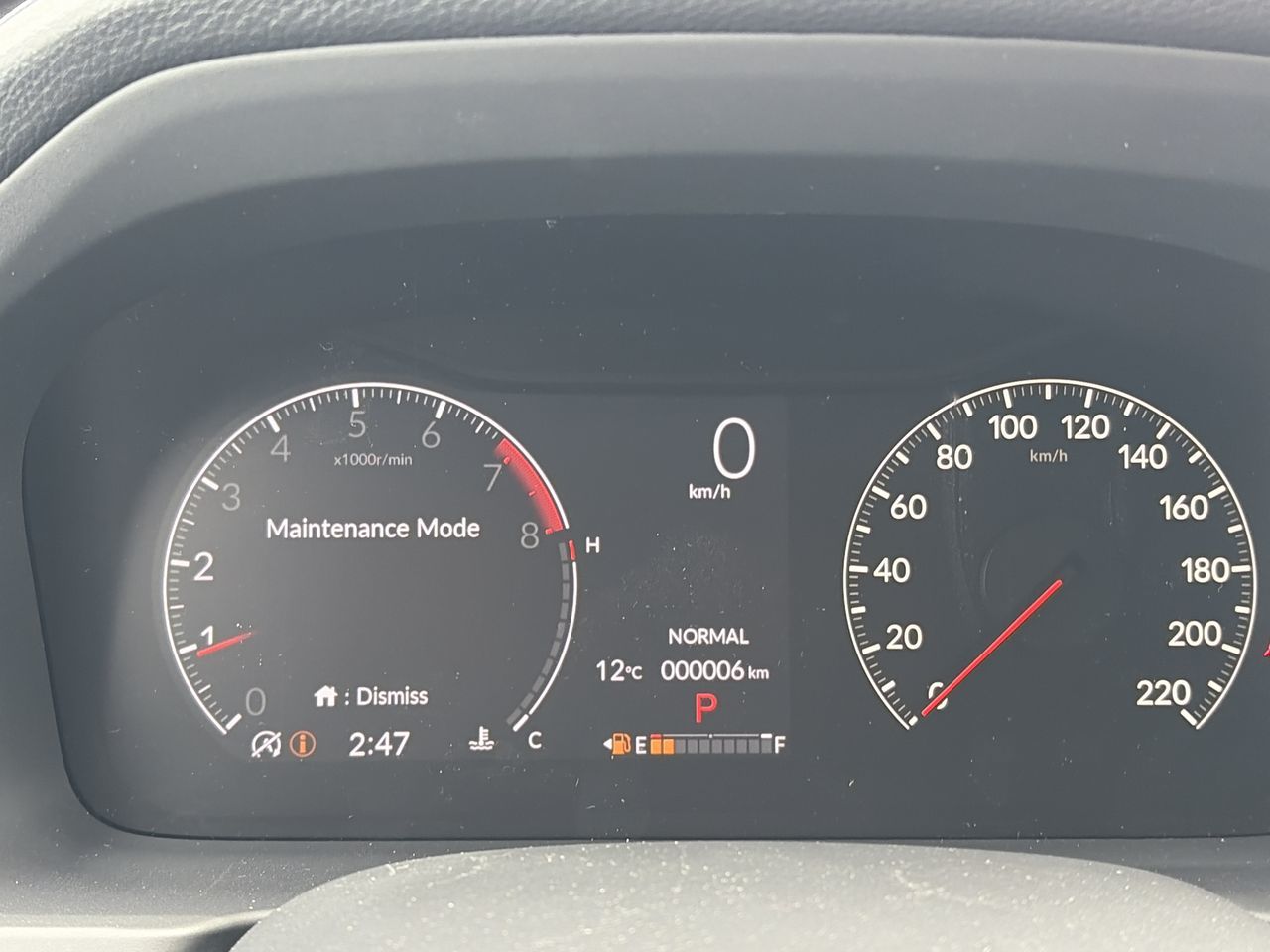 Honda Ridgeline  2026 à Oakville, Ontario