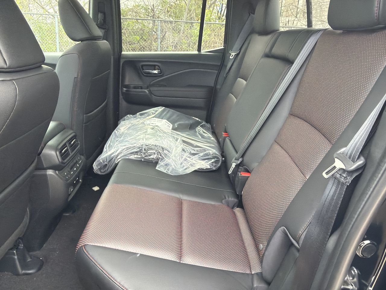Honda Ridgeline  2026 à Oakville, Ontario