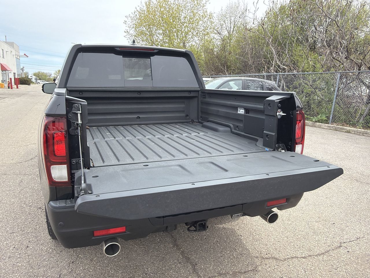 Honda Ridgeline  2026 à Oakville, Ontario