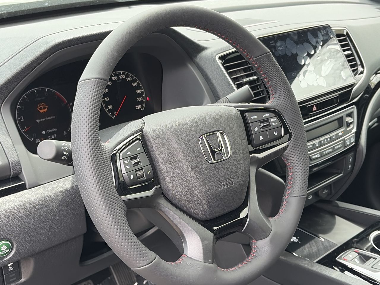 Honda Ridgeline  2026 à Oakville, Ontario