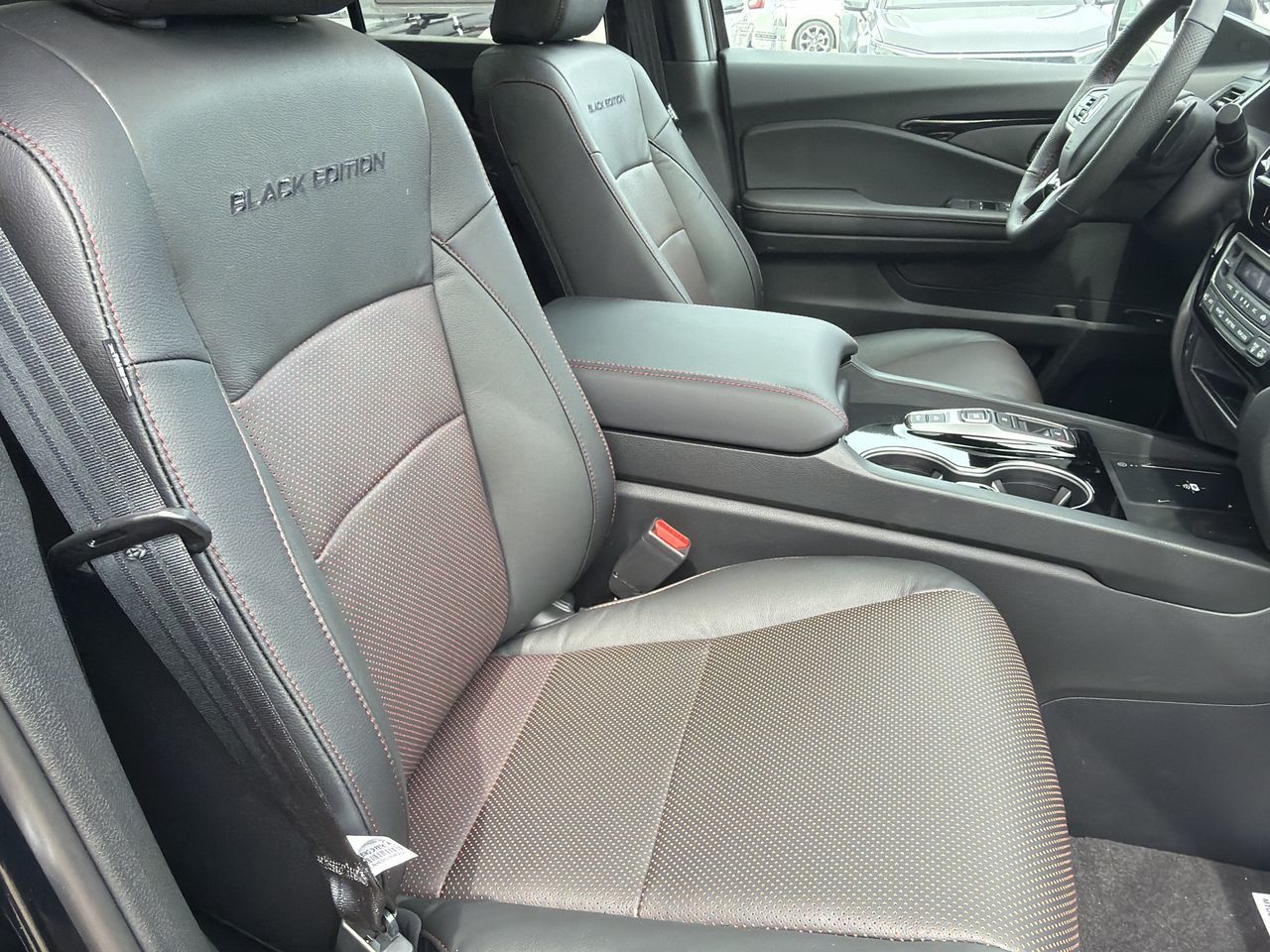 Honda Ridgeline  2026 à Oakville, Ontario