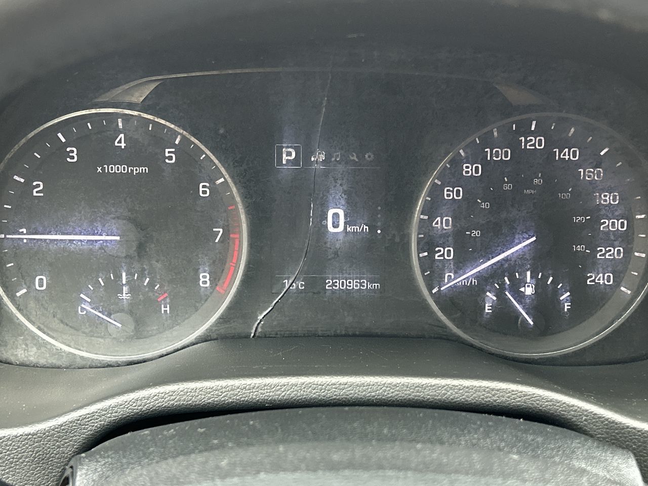 2018 Hyundai Elantra Sedan