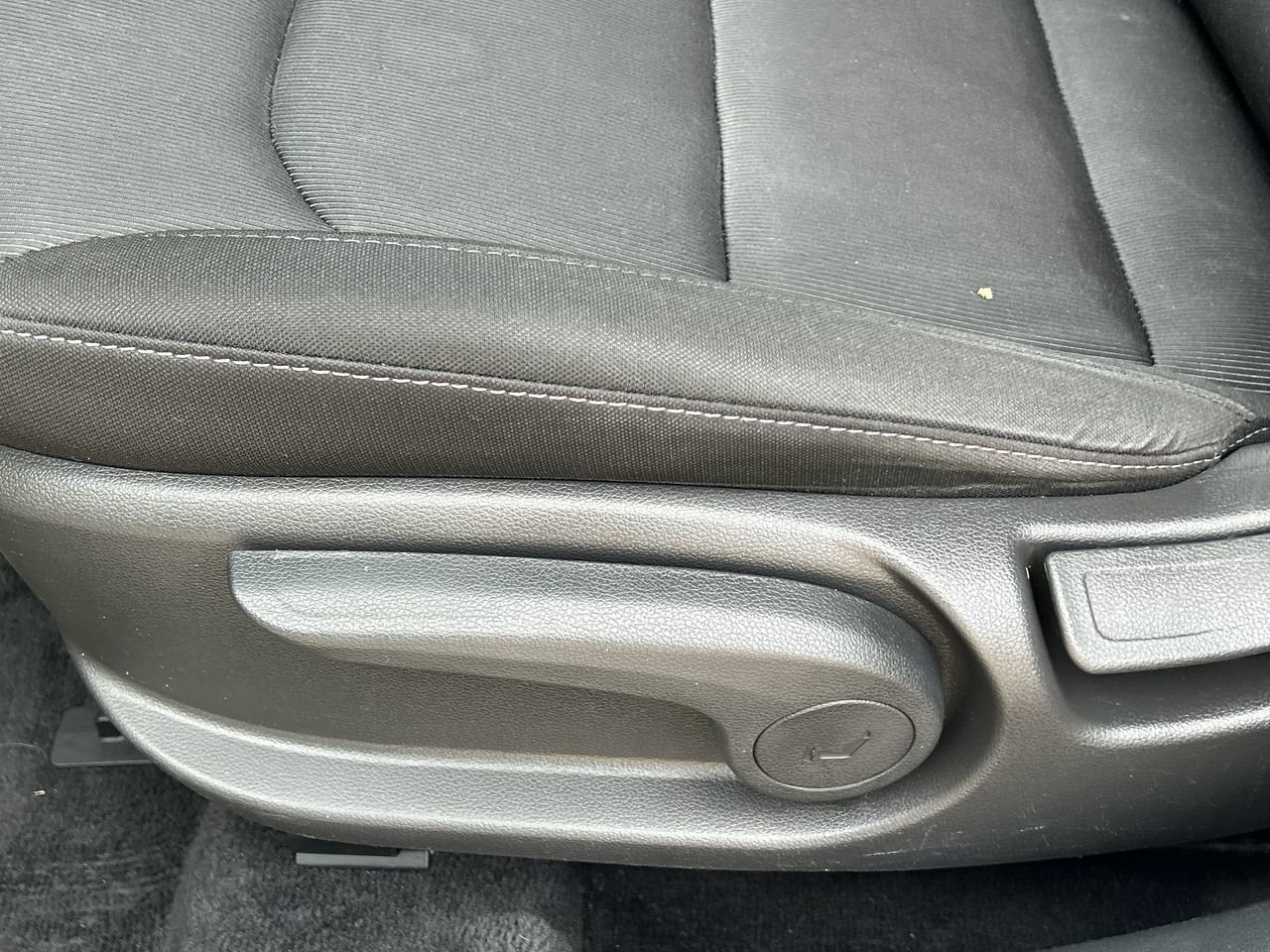 2018 Hyundai Elantra Sedan