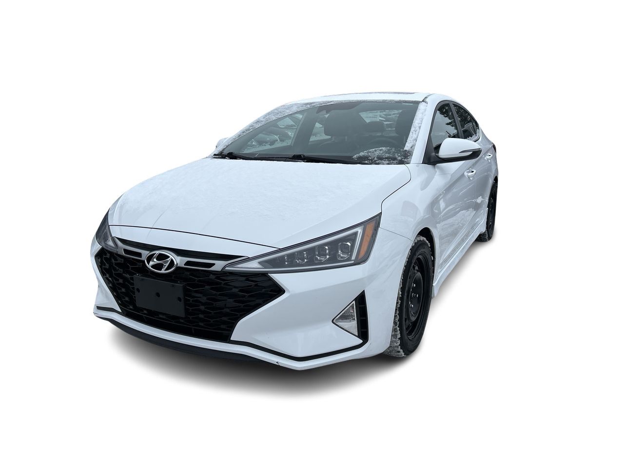 2020 Hyundai Elantra Sedan in Oakville, Ontario