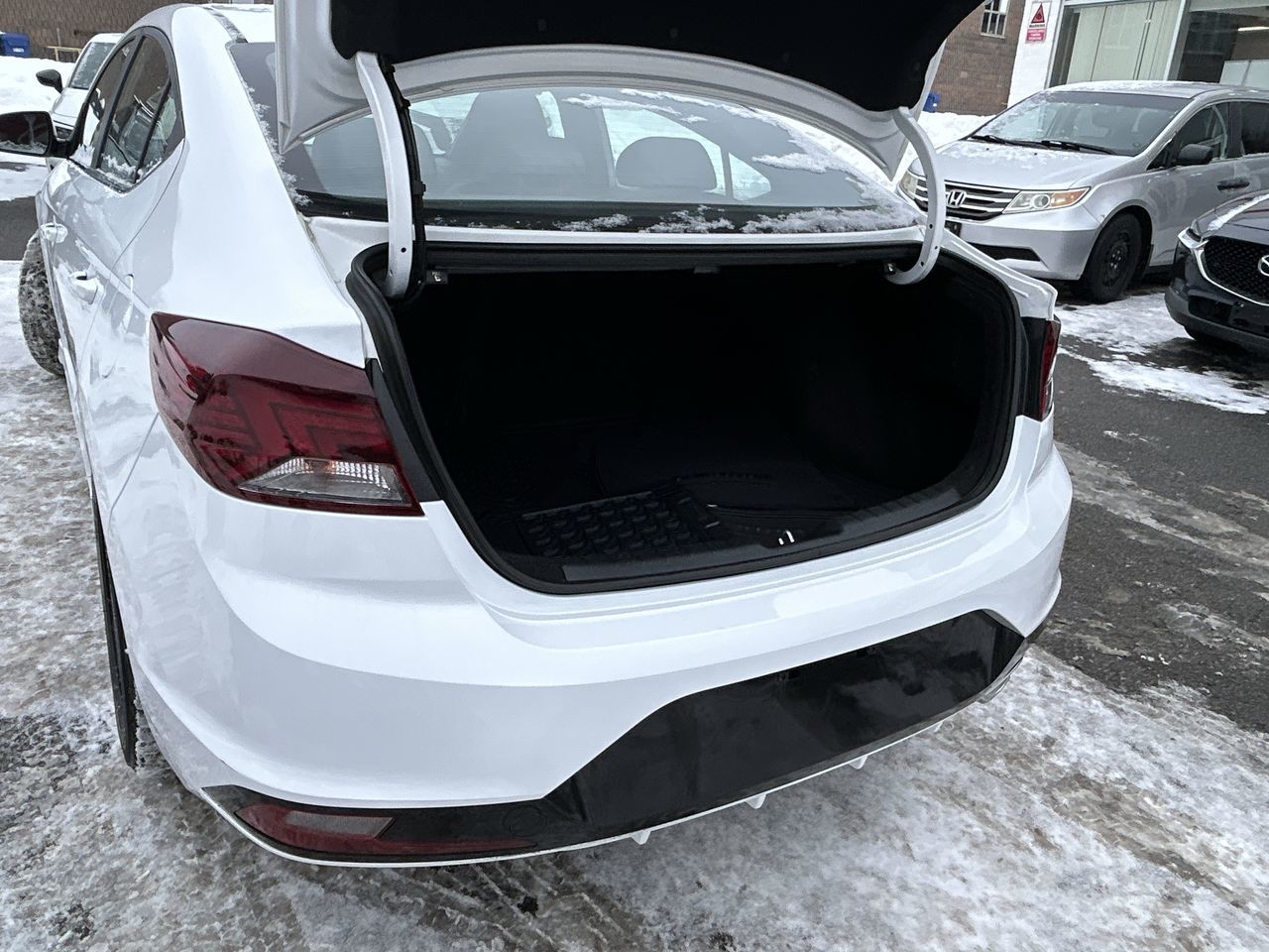 2020 Hyundai Elantra Sedan in Oakville, Ontario