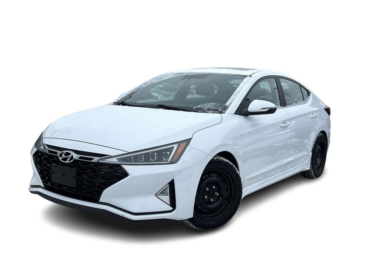 2020 Hyundai Elantra Sedan in Oakville, Ontario