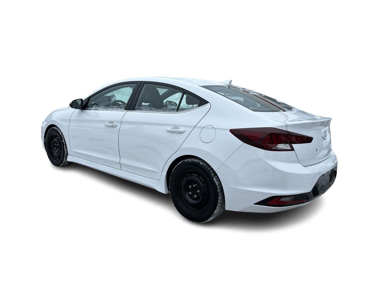 2020 Hyundai Elantra Sedan in Oakville, Ontario