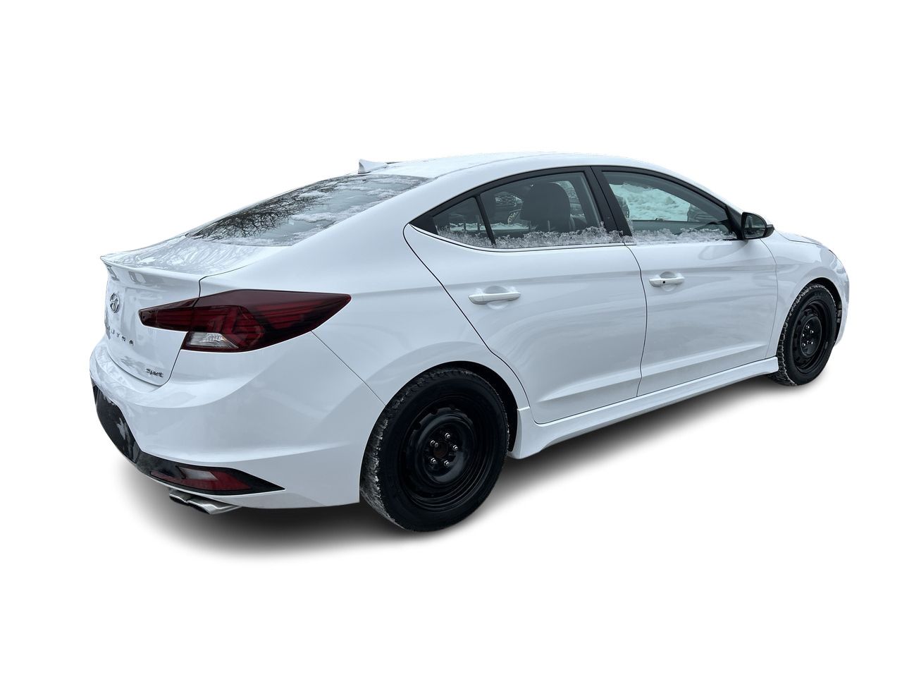 2020 Hyundai Elantra Sedan in Oakville, Ontario