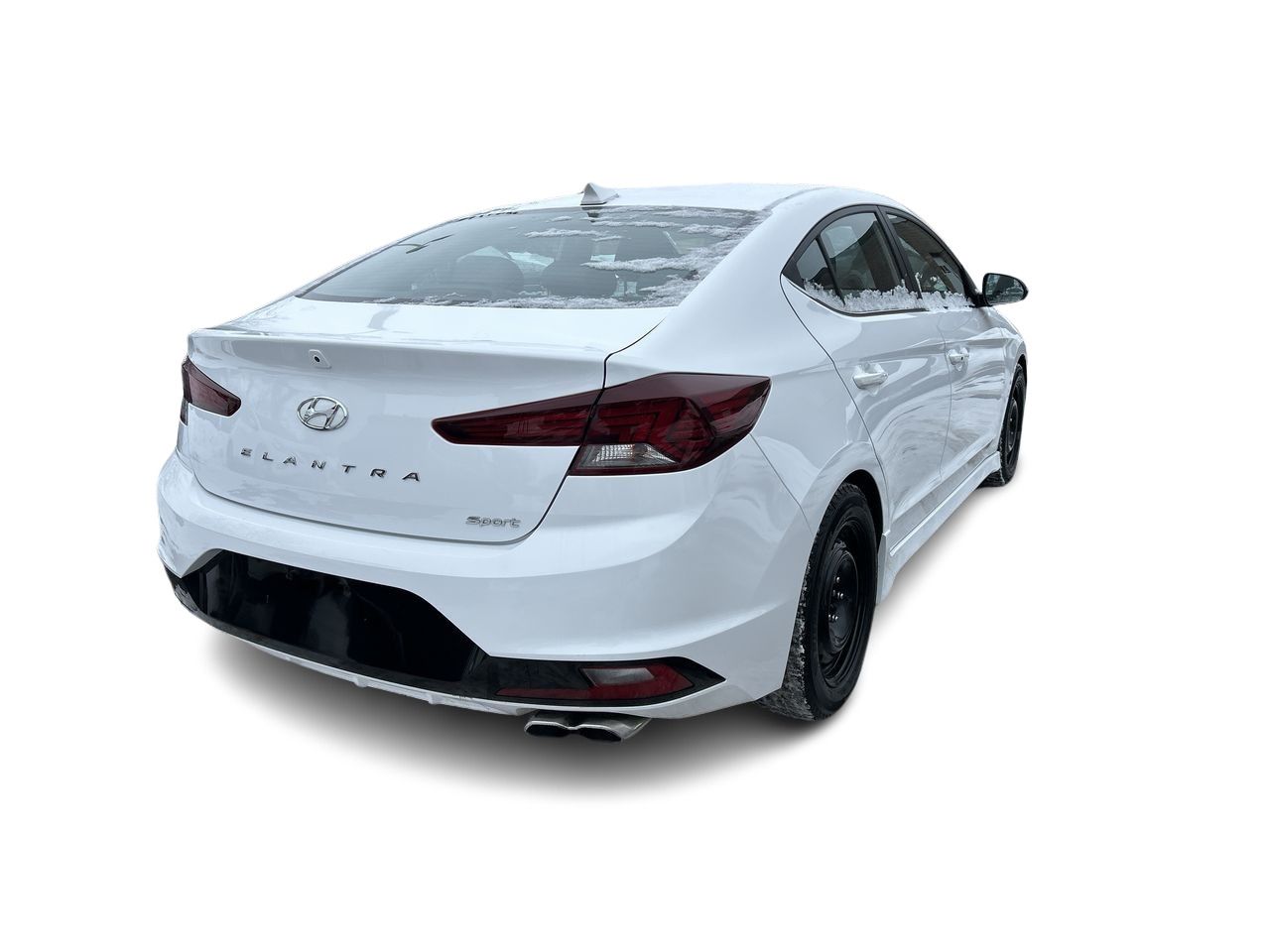 2020 Hyundai Elantra Sedan in Oakville, Ontario