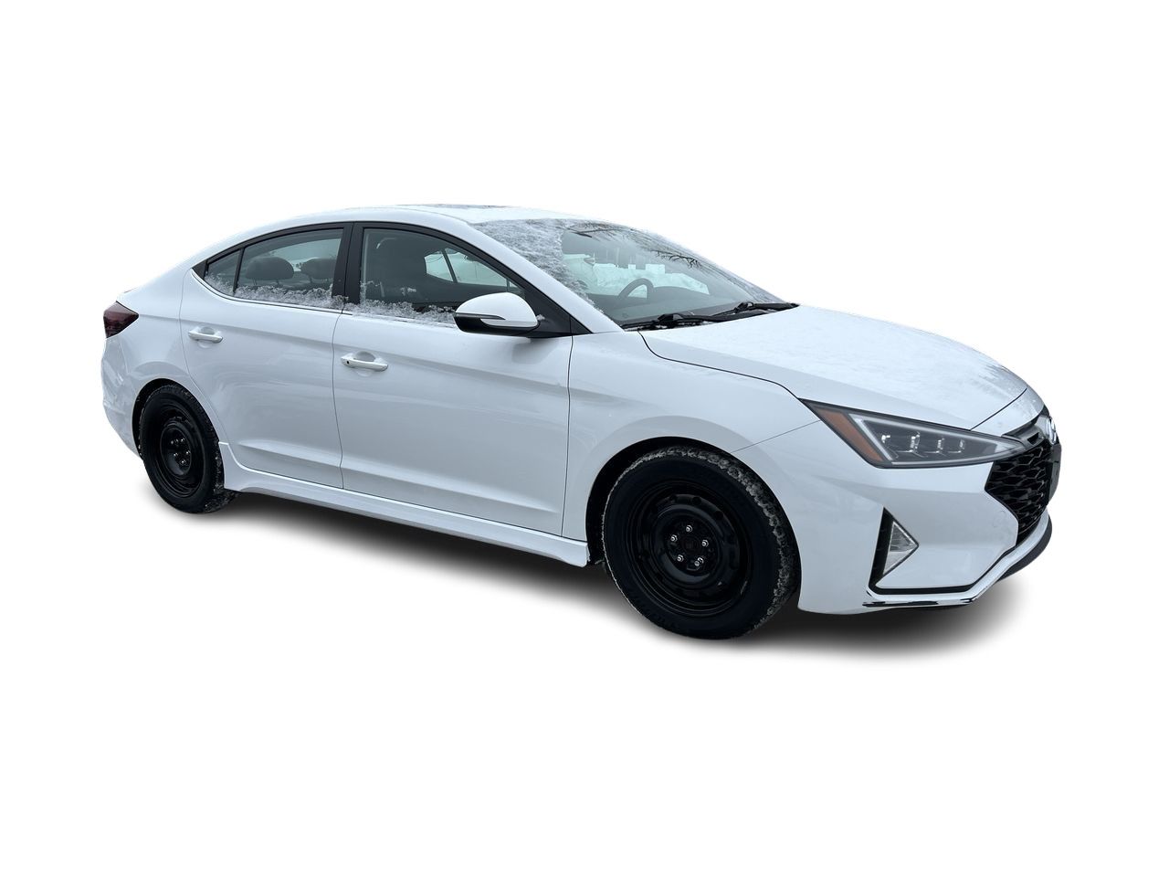 2020 Hyundai Elantra Sedan in Oakville, Ontario