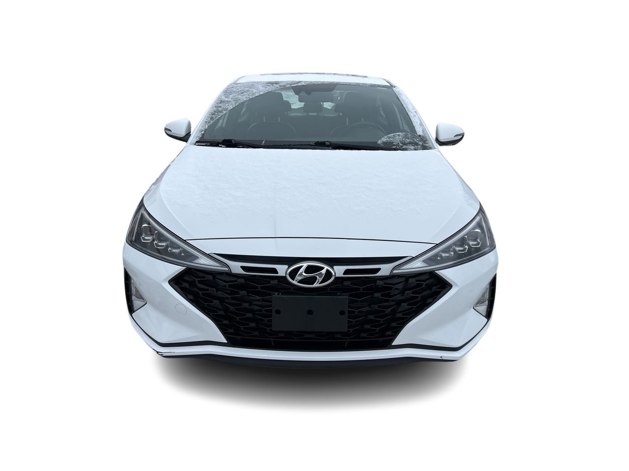 2020 Hyundai Elantra Sedan in Oakville, Ontario