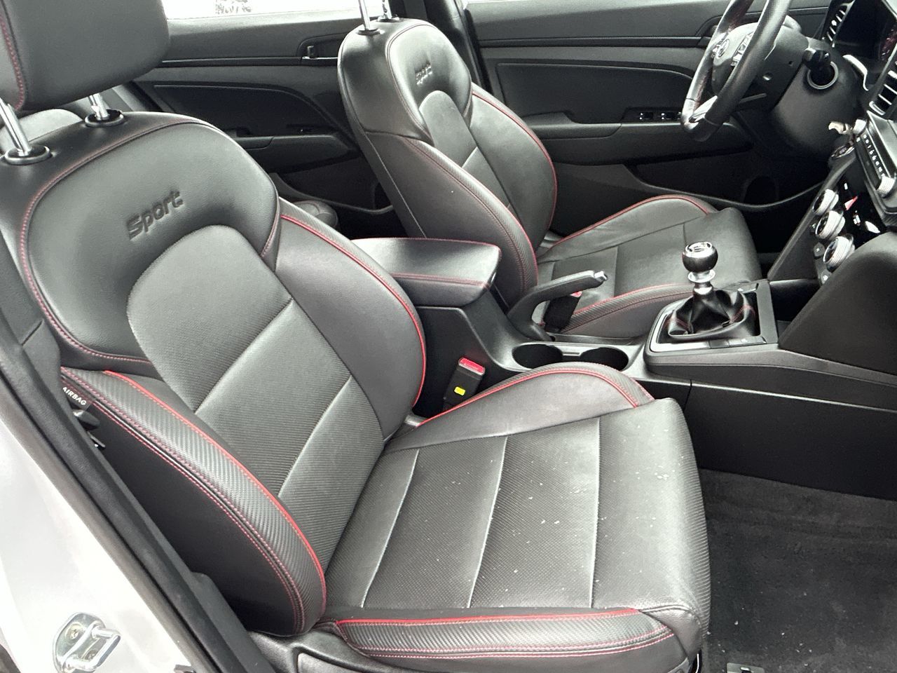 2020 Hyundai Elantra Sedan in Oakville, Ontario