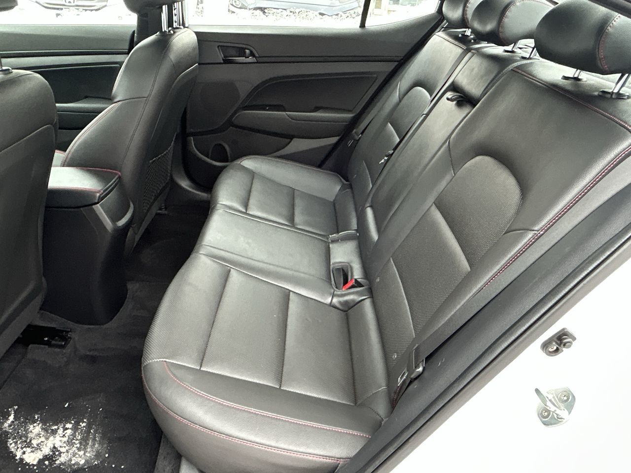 2020 Hyundai Elantra Sedan in Oakville, Ontario