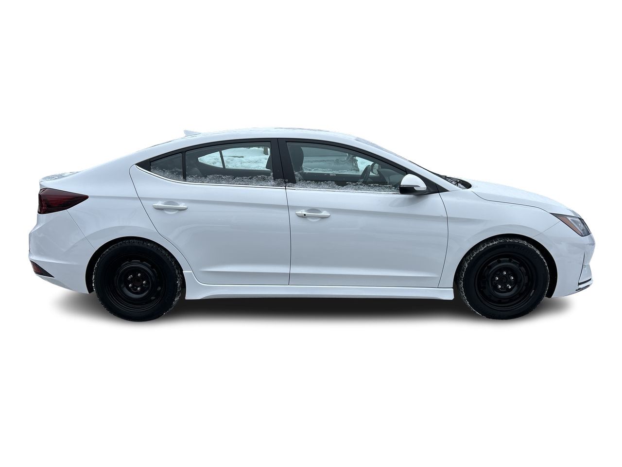 2020 Hyundai Elantra Sedan in Oakville, Ontario