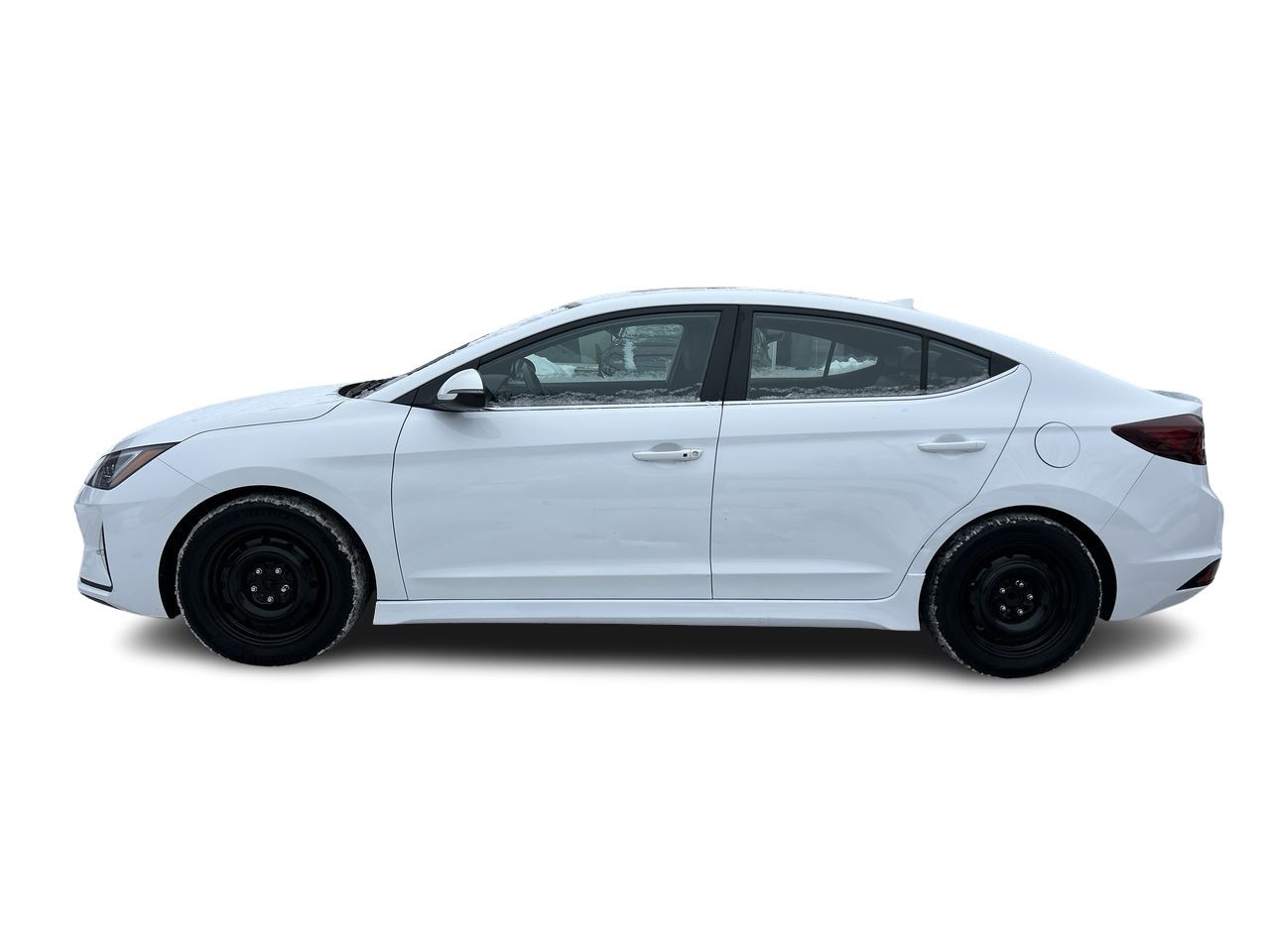 2020 Hyundai Elantra Sedan in Oakville, Ontario