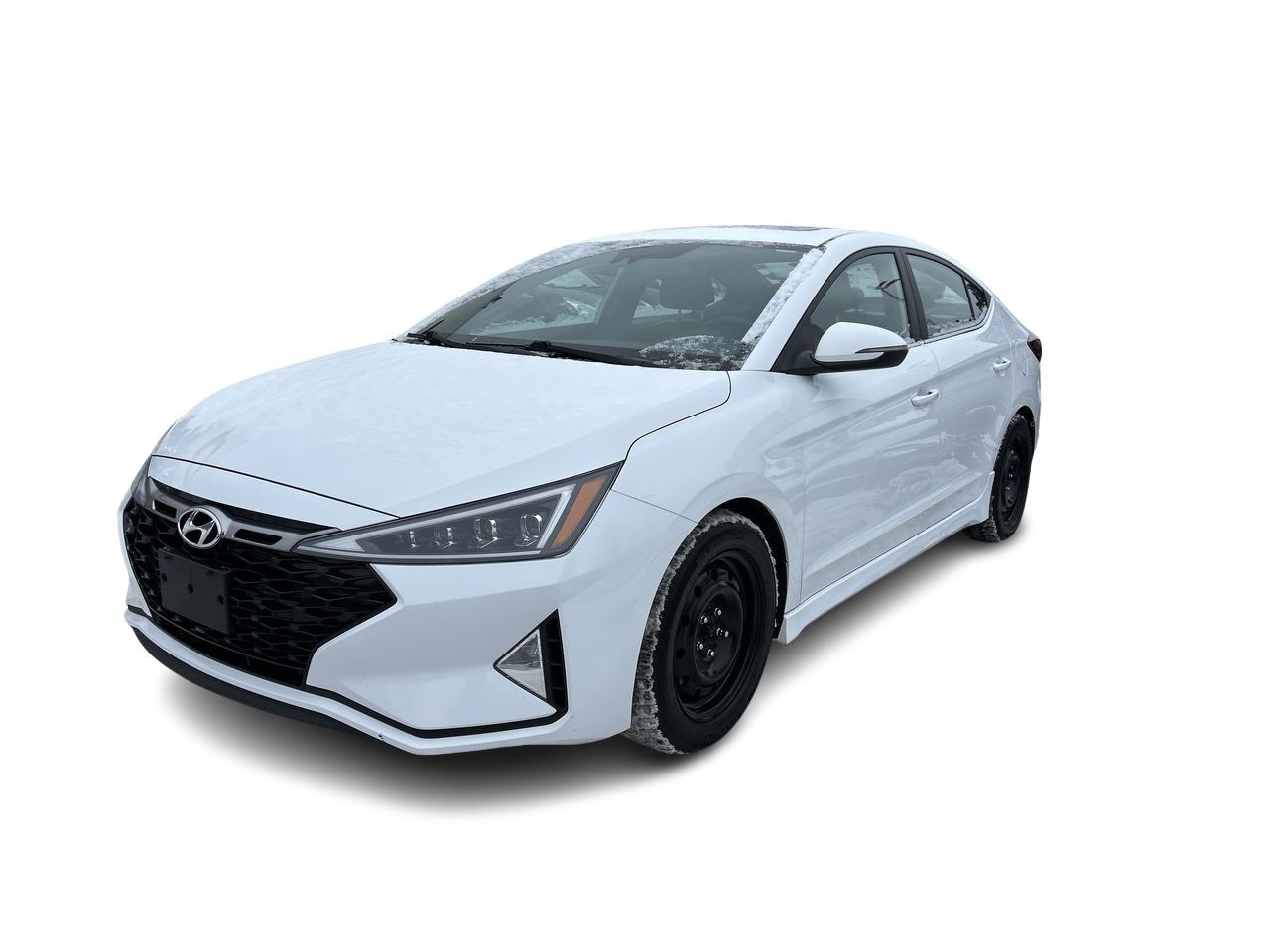 2020 Hyundai Elantra Sedan in Oakville, Ontario