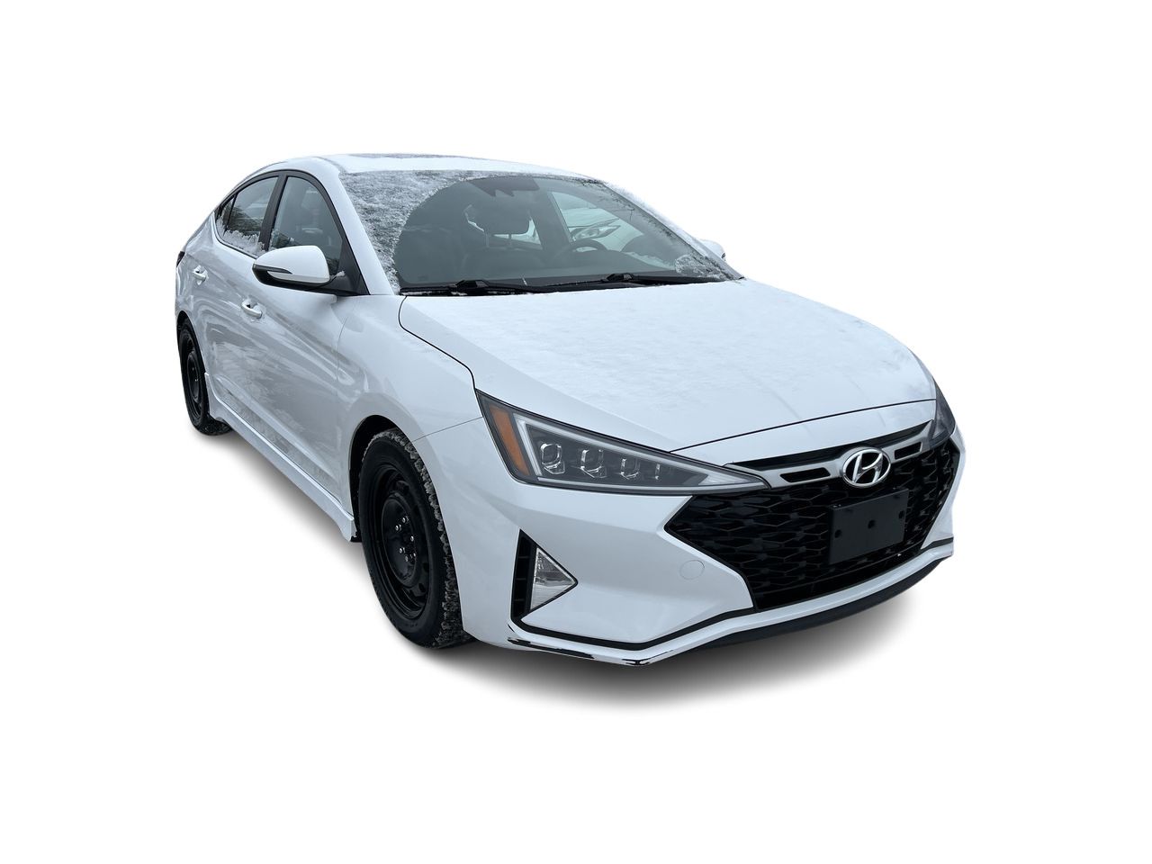 2020 Hyundai Elantra Sedan in Oakville, Ontario