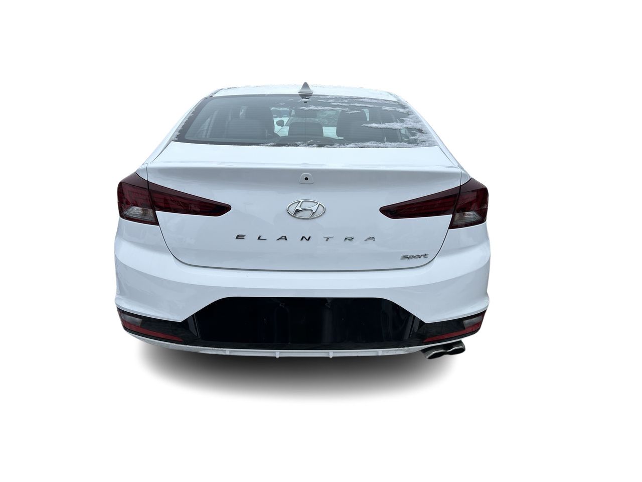 2020 Hyundai Elantra Sedan in Oakville, Ontario