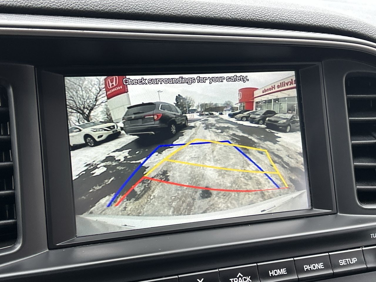 2020 Hyundai Elantra Sedan in Oakville, Ontario