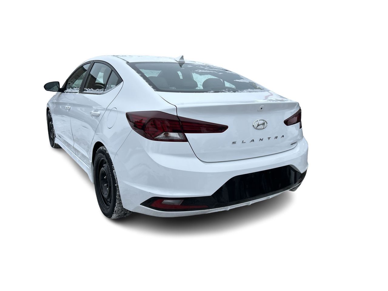 2020 Hyundai Elantra Sedan in Oakville, Ontario