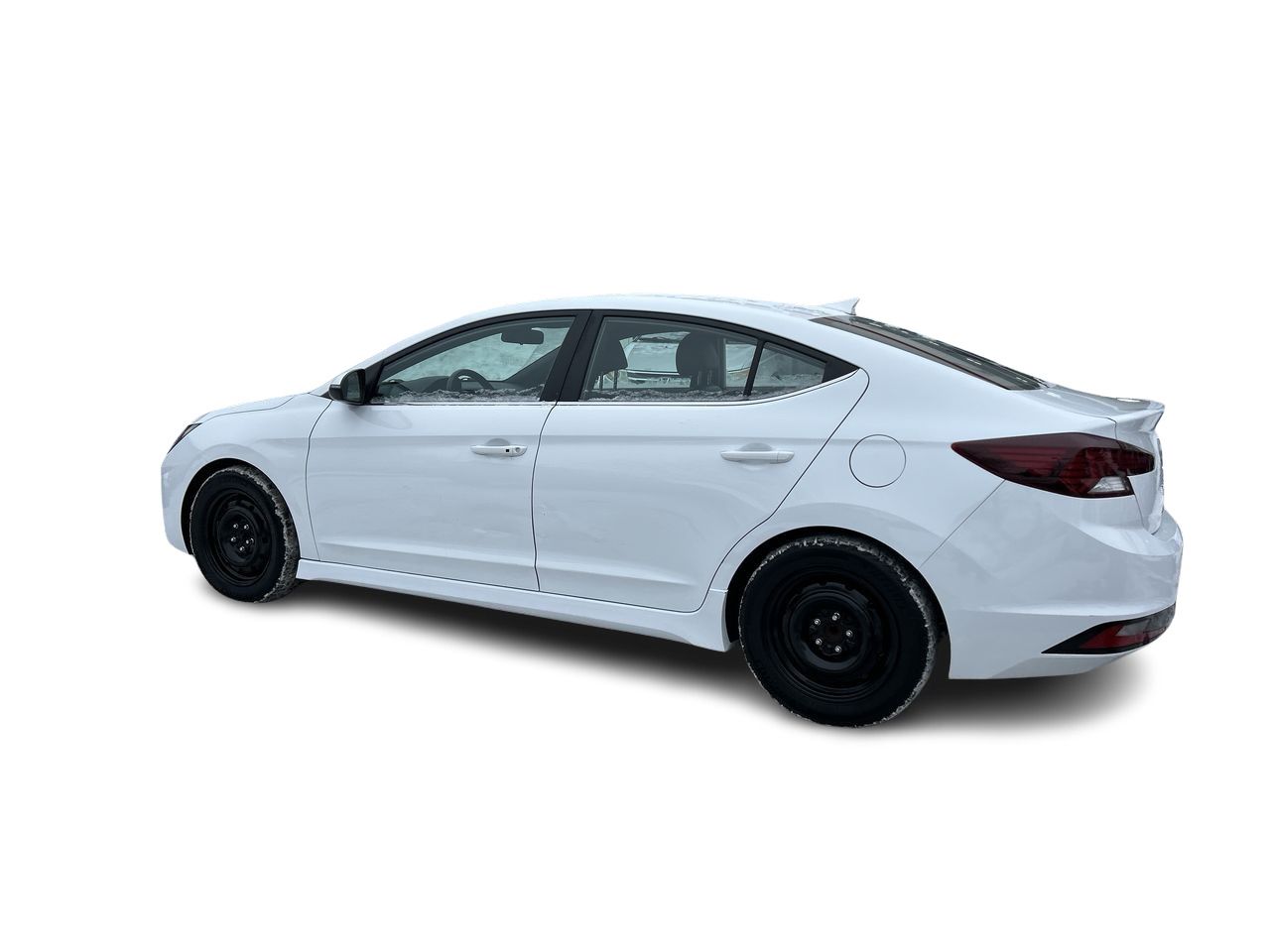 2020 Hyundai Elantra Sedan in Oakville, Ontario