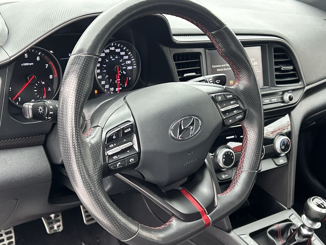 2020 Hyundai Elantra Sedan in Oakville, Ontario