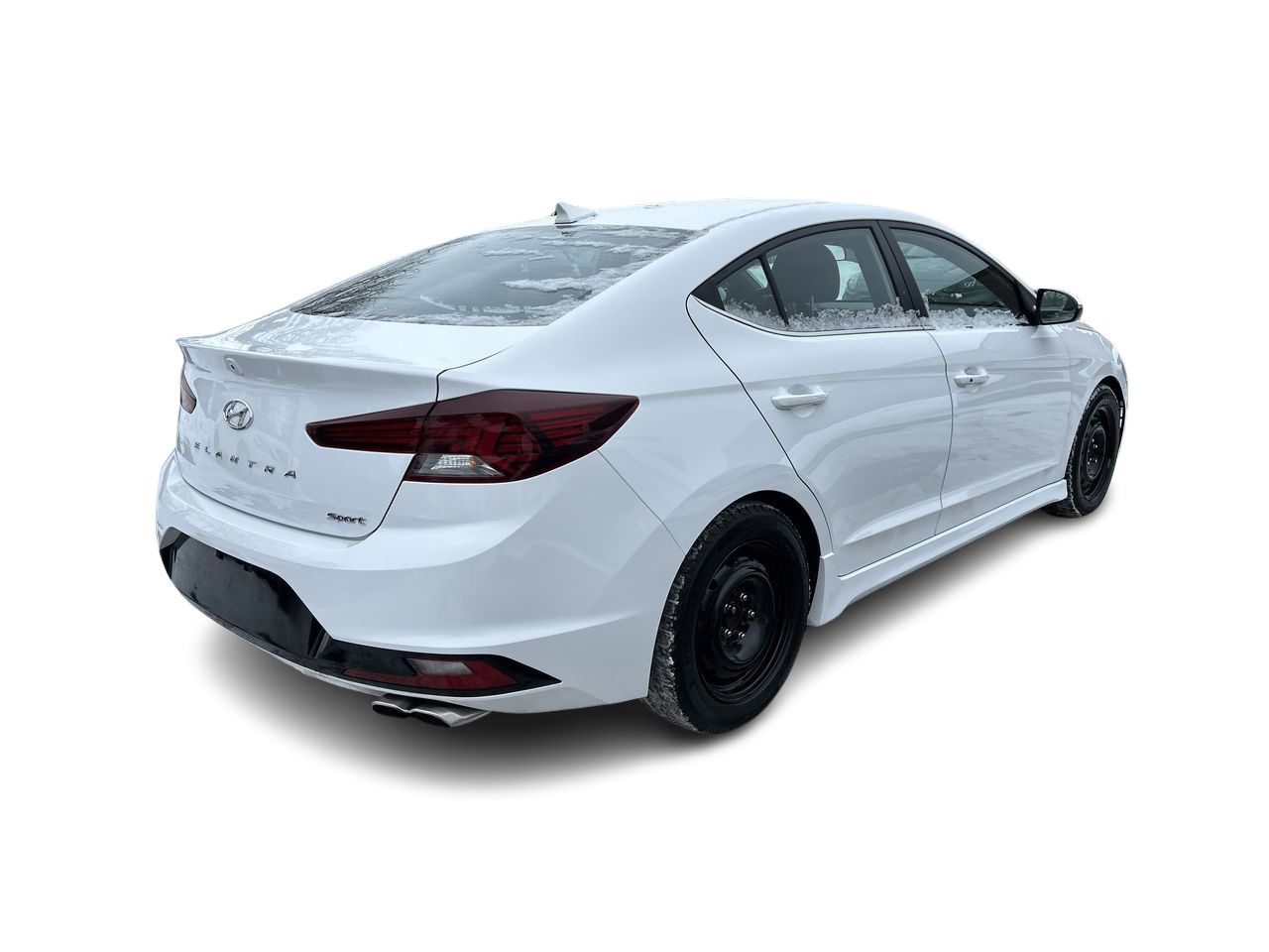 2020 Hyundai Elantra Sedan in Oakville, Ontario