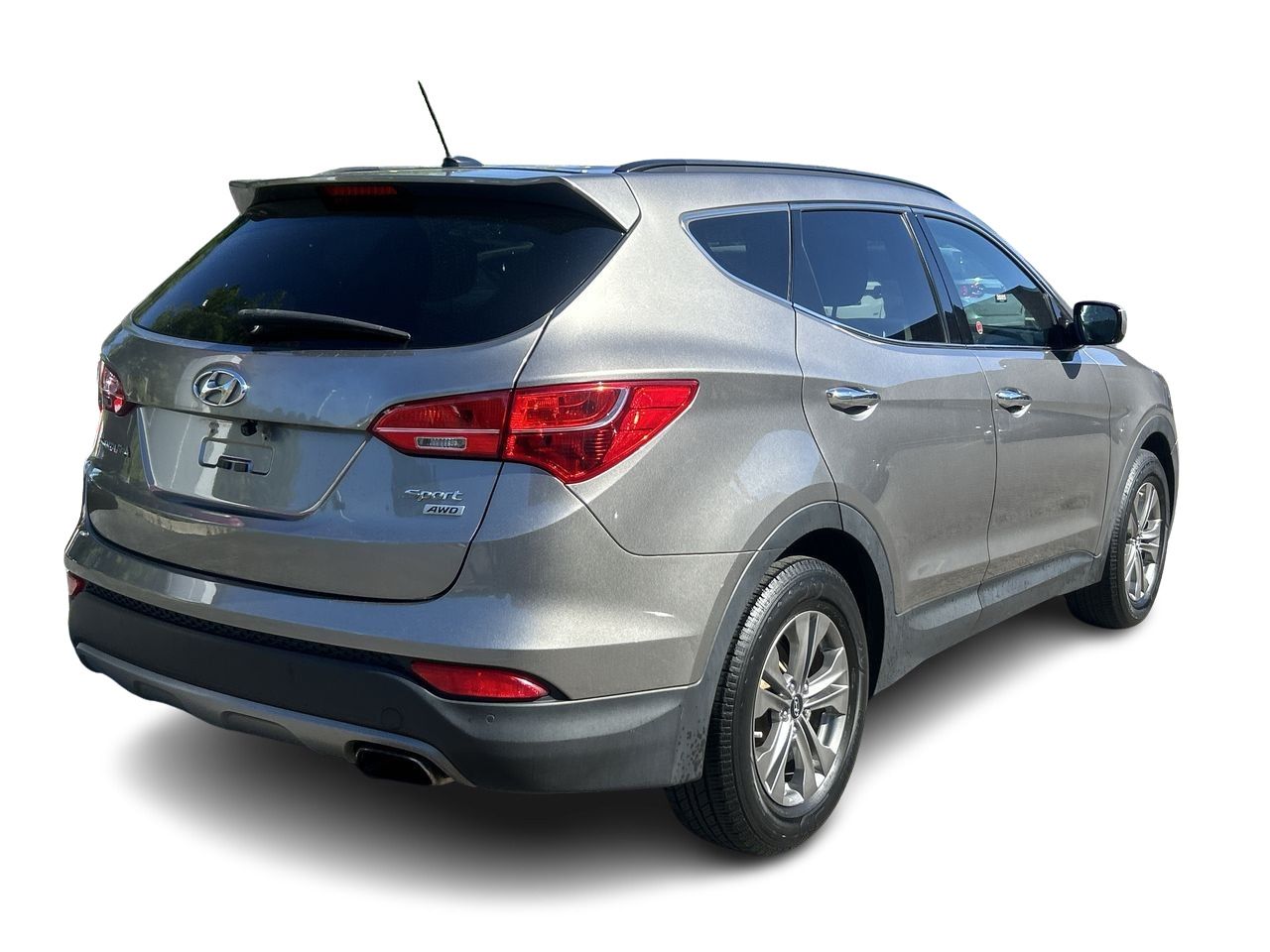 Hyundai Santa Fe Sport  2016 à Oakville, Ontario