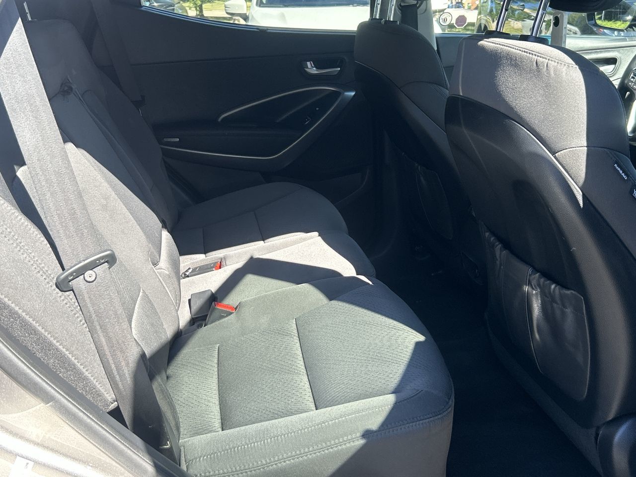 Hyundai Santa Fe Sport  2016 à Oakville, Ontario
