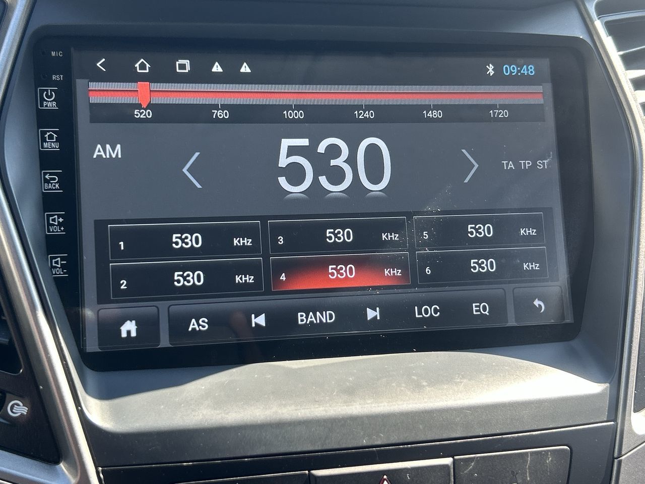 Hyundai Santa Fe Sport  2016 à Oakville, Ontario