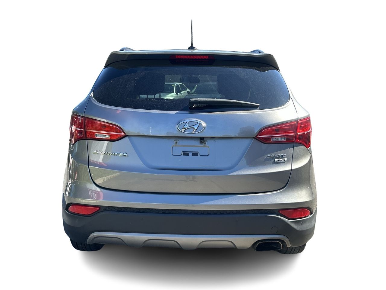 Hyundai Santa Fe Sport  2016 à Oakville, Ontario