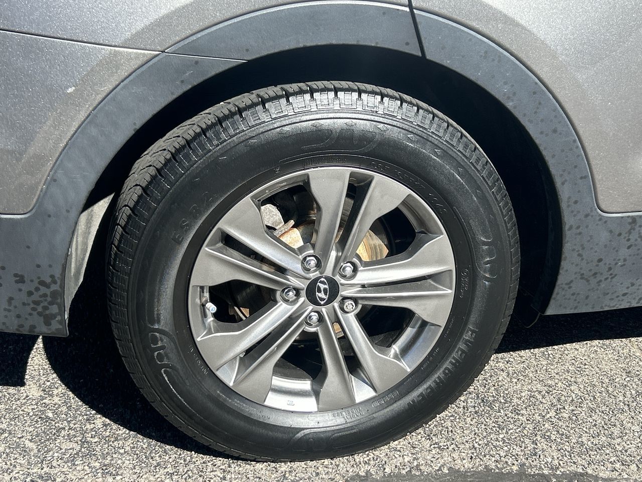 Hyundai Santa Fe Sport  2016 à Oakville, Ontario