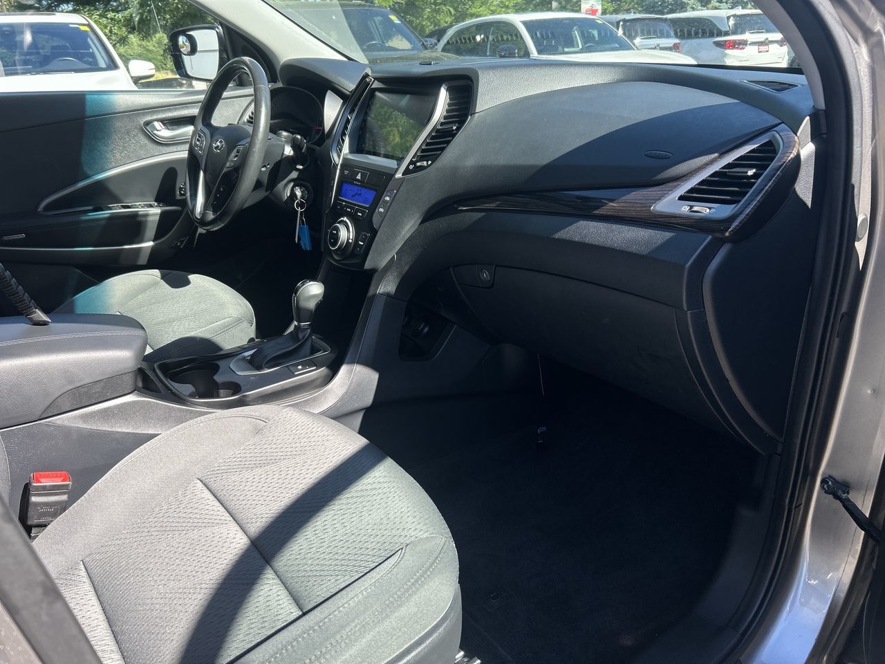 Hyundai Santa Fe Sport  2016 à Oakville, Ontario