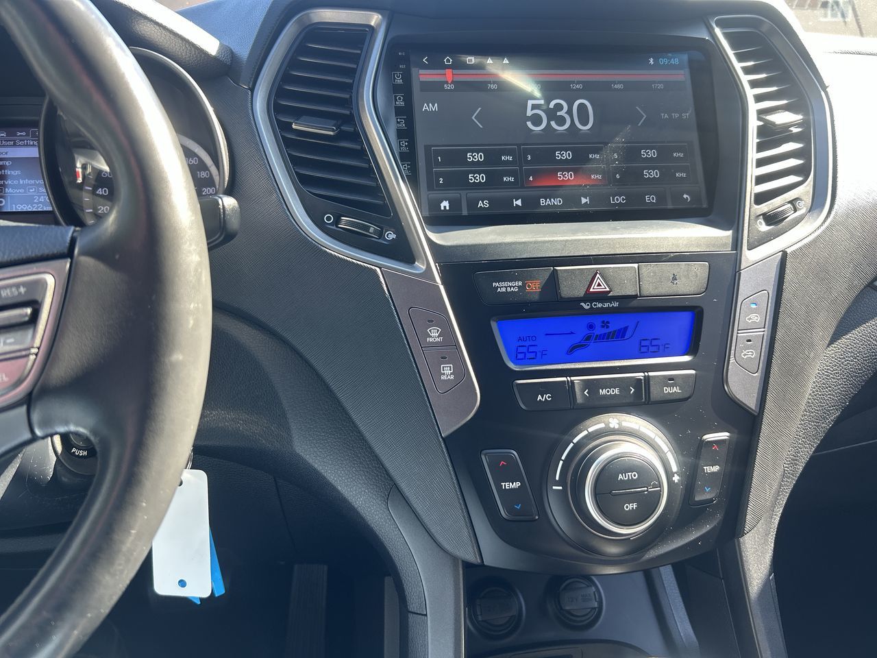 Hyundai Santa Fe Sport  2016 à Oakville, Ontario