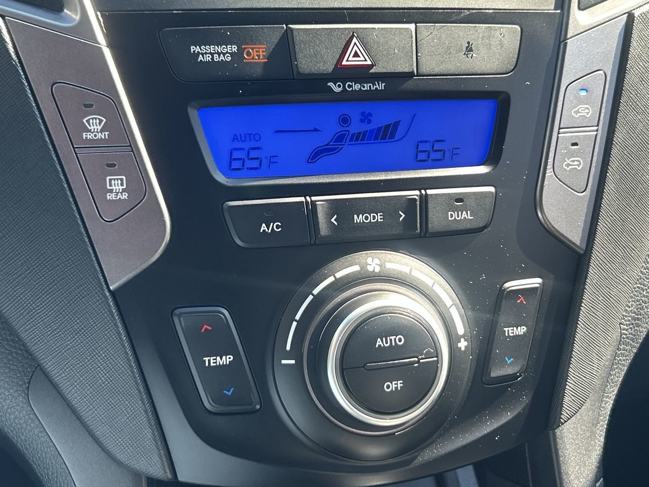 Hyundai Santa Fe Sport  2016 à Oakville, Ontario