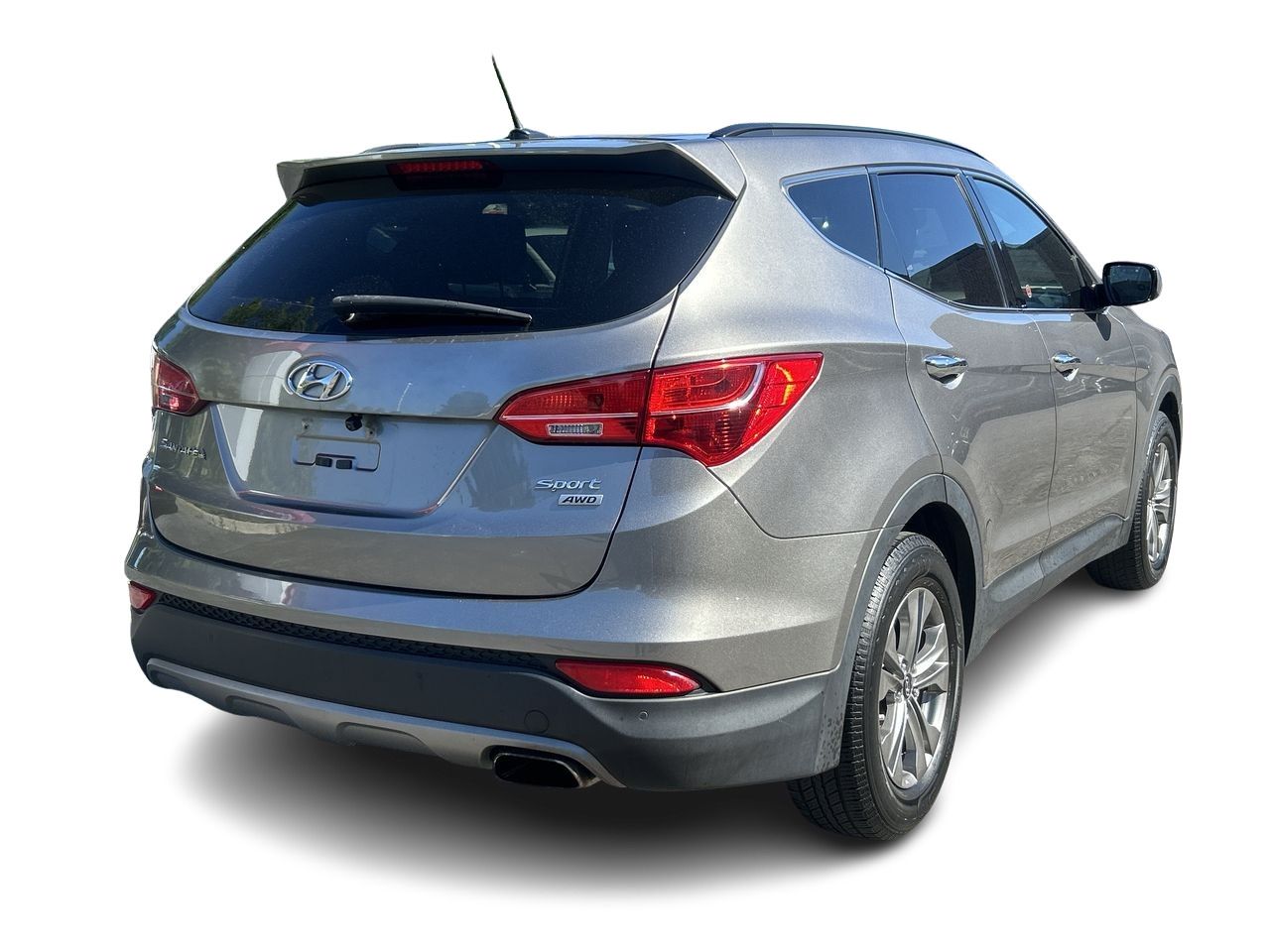 Hyundai Santa Fe Sport  2016 à Oakville, Ontario