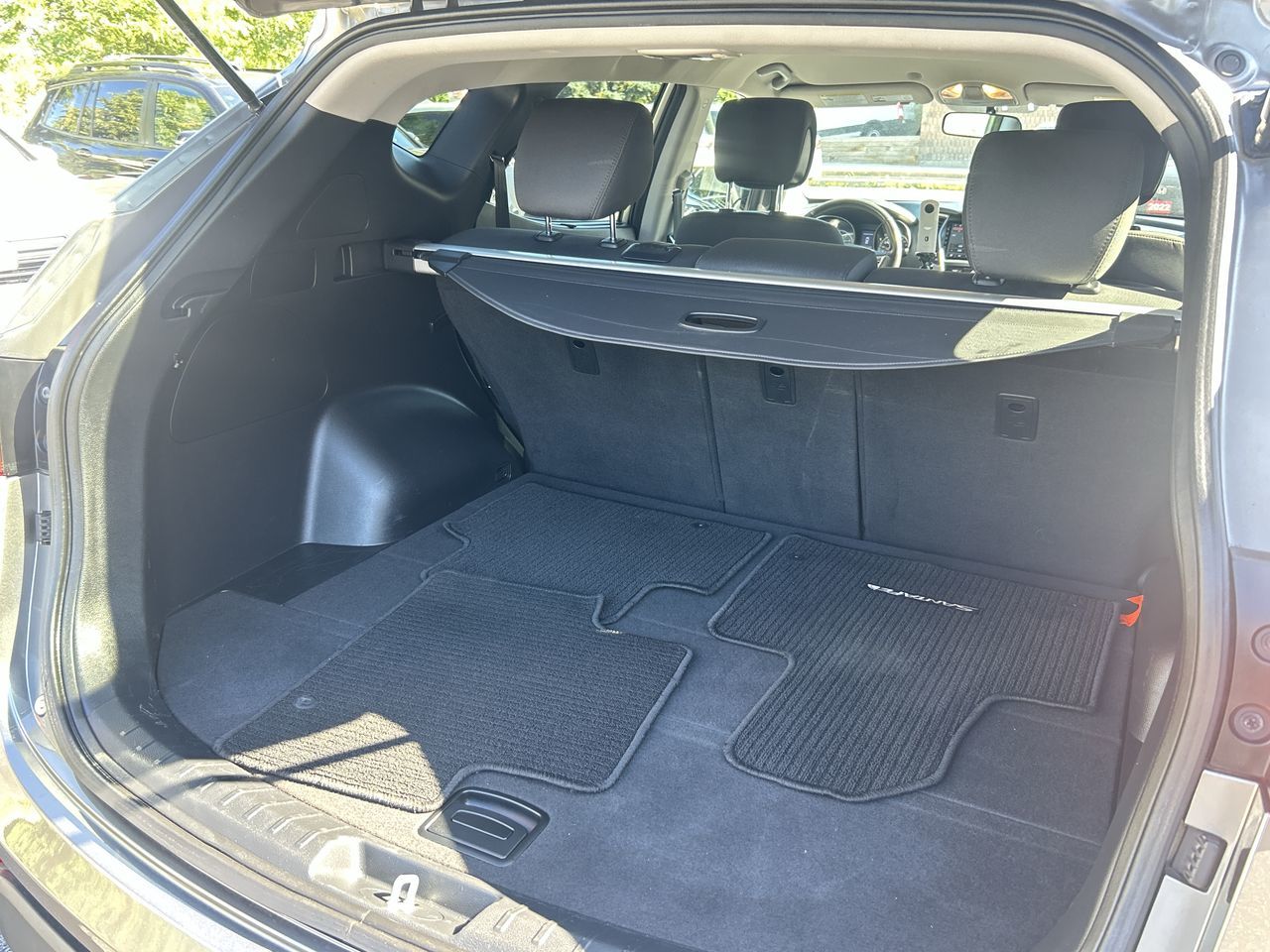 Hyundai Santa Fe Sport  2016 à Oakville, Ontario