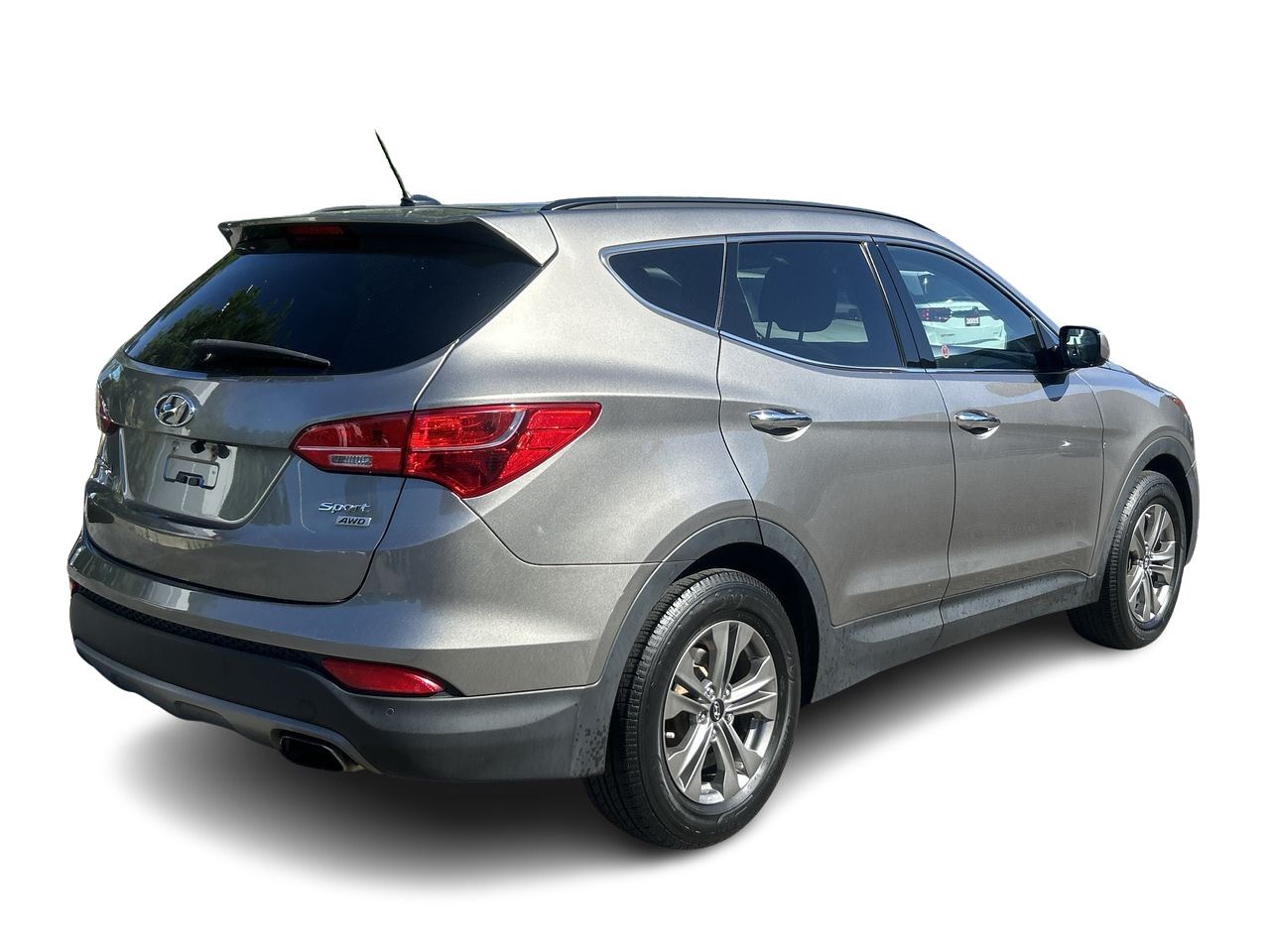 Hyundai Santa Fe Sport  2016 à Oakville, Ontario