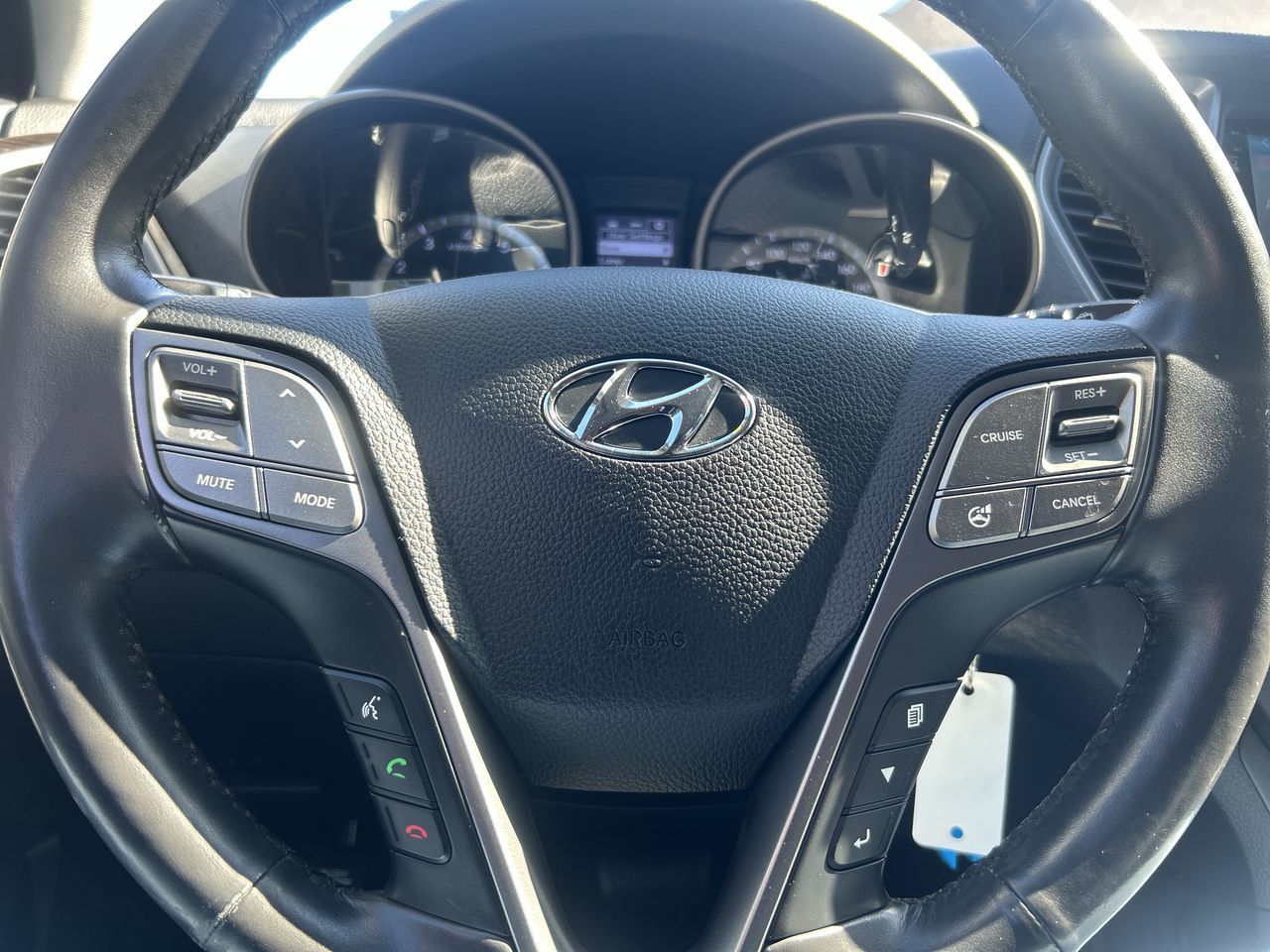 Hyundai Santa Fe Sport  2016 à Oakville, Ontario