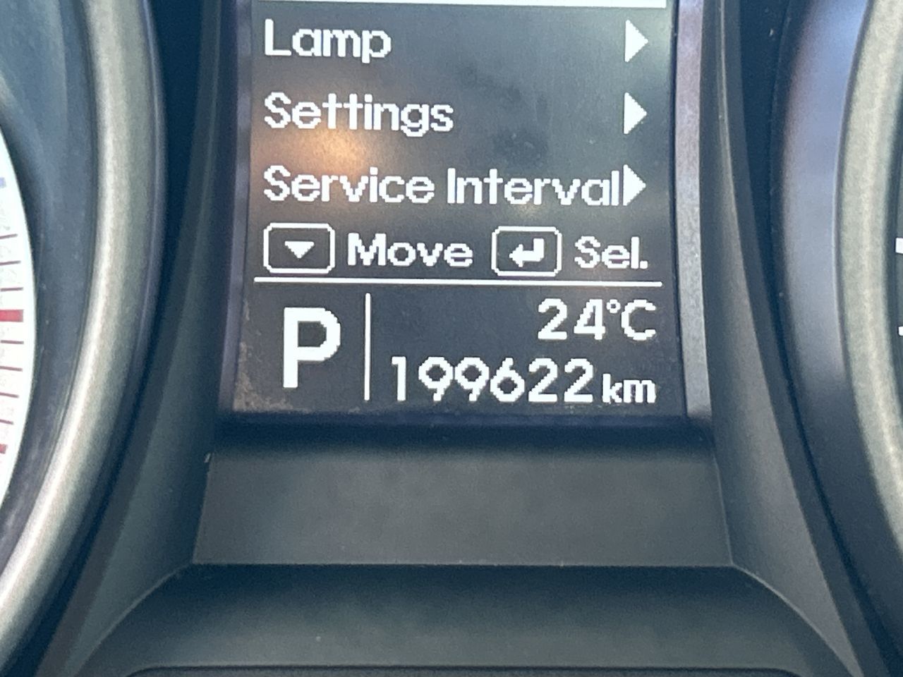 Hyundai Santa Fe Sport  2016 à Oakville, Ontario