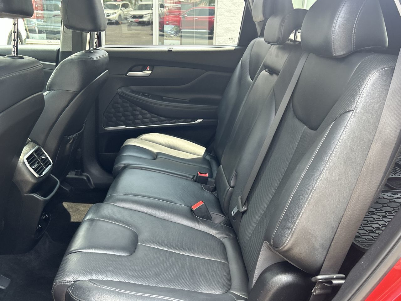2019 Hyundai Santa Fe in Oakville, Ontario