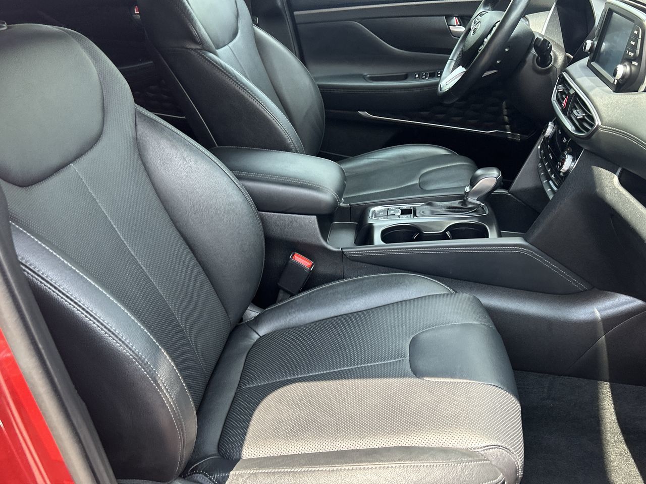 2019 Hyundai Santa Fe in Oakville, Ontario