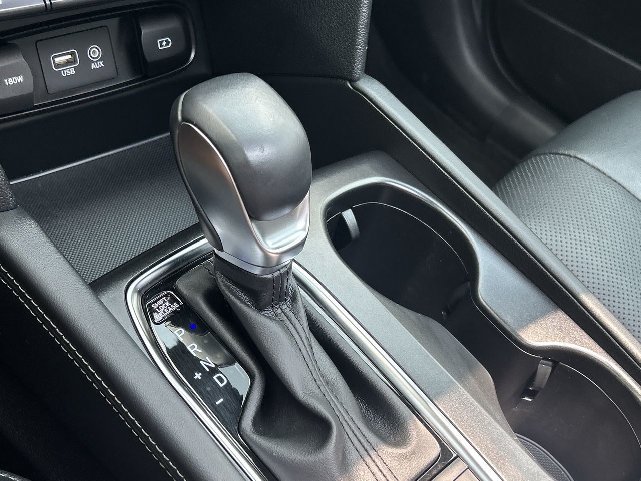 2019 Hyundai Santa Fe in Oakville, Ontario