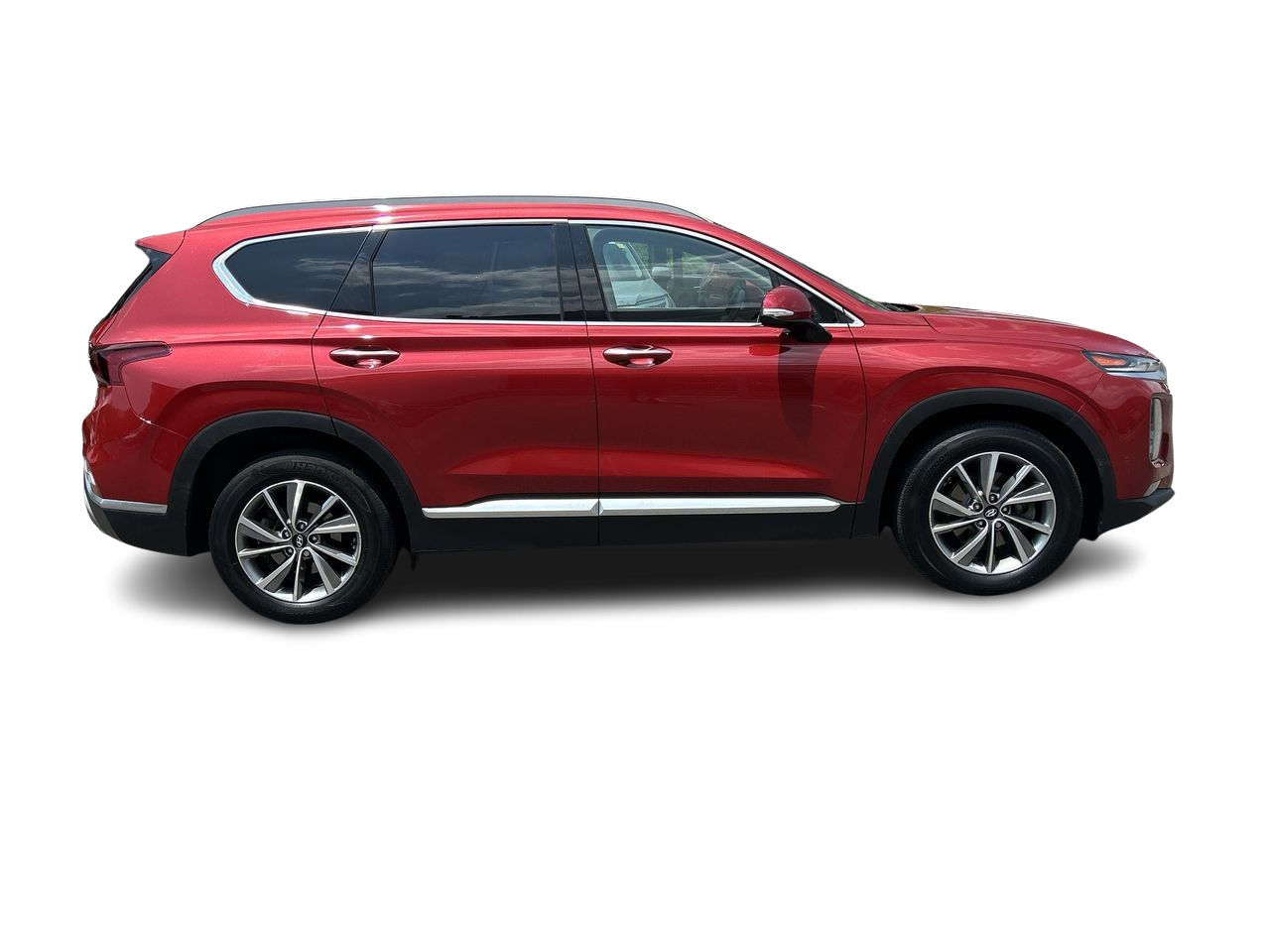 2019 Hyundai Santa Fe in Oakville, Ontario